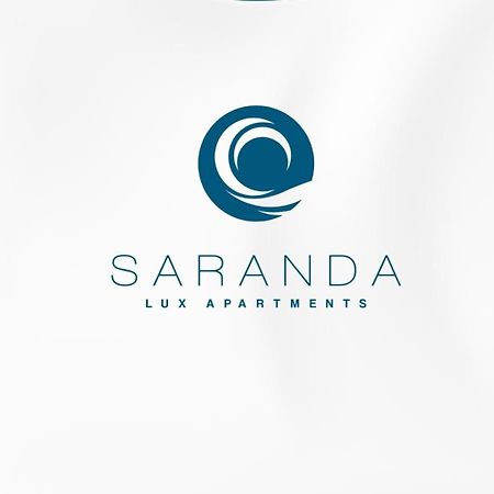 Saranda Lux Apartments Exteriör bild