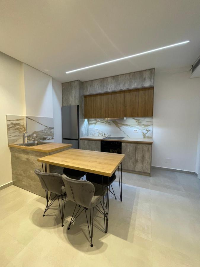 Saranda Lux Apartments Exteriör bild